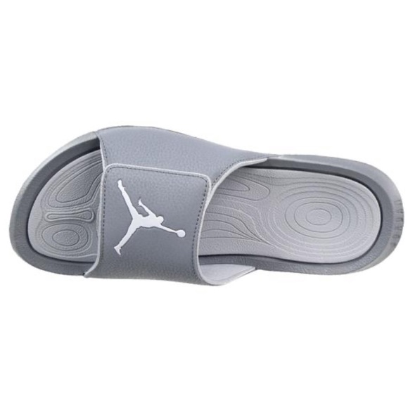 Nike Jordan Hydro 6 Size 9 NEW 881473-004 - Picture 2 of 7